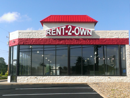 Rent-2-Own